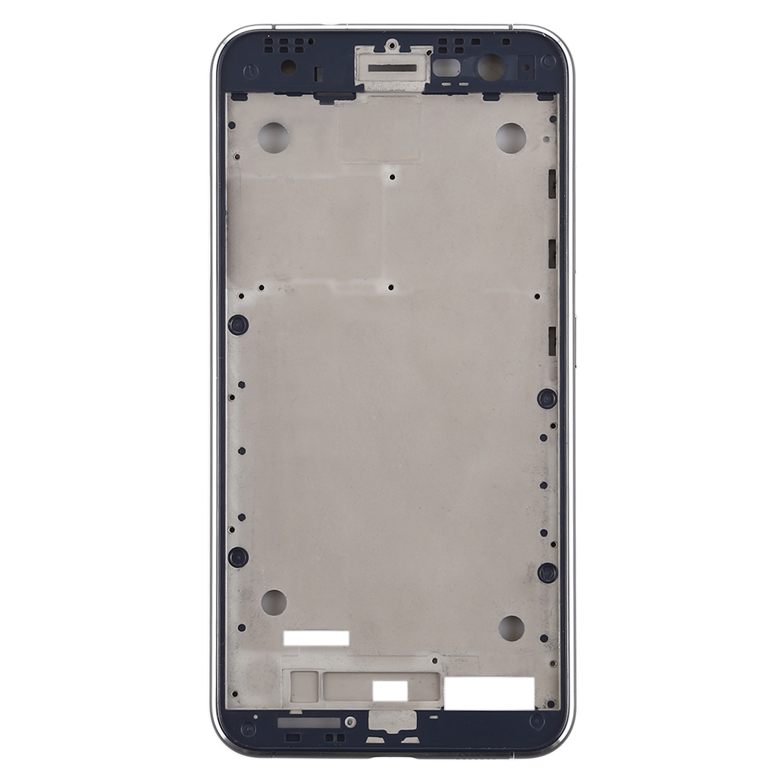 Asus ZenFone 3 ZE520KL Black Middle Frame Replacement - Image 2