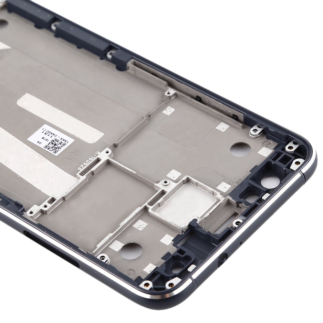 Asus ZenFone 3 ZE520KL Black Middle Frame Replacement - Image 3