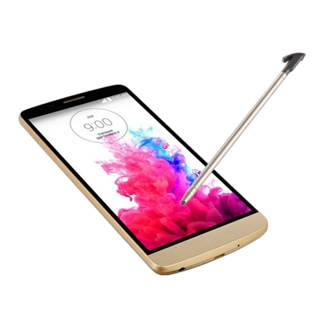 LG Stylo 3 Plus Capacitive Touch Stylus Pen Replacement - Image 5