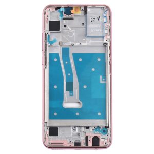 Huawei Honor 10 Lite pink front frame bezel