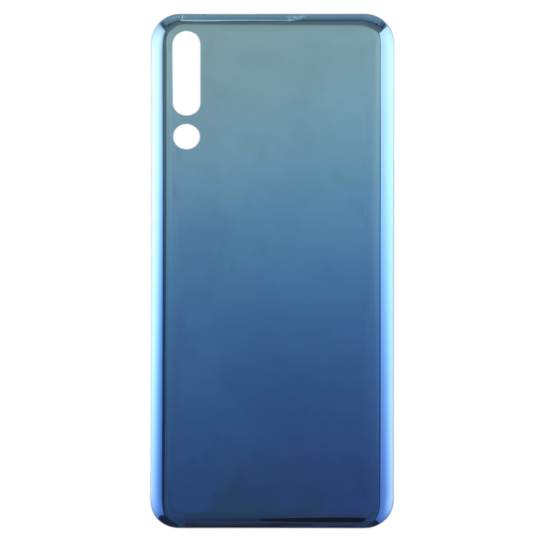 Huawei Honor Magic 2 blue back cover replacement
