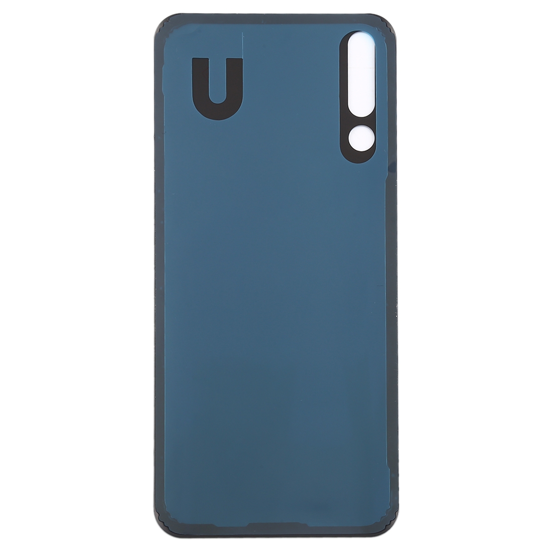 Huawei Honor Magic 2 Blue Battery Back Cover Replacement - Image 2