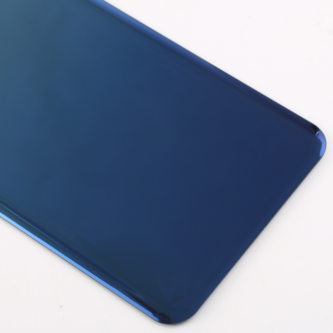 Huawei Honor Magic 2 Blue Battery Back Cover Replacement - Image 4