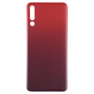 Huawei Honor Magic 2 red back cover replacement