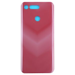 Huawei Honor V20 red back cover replacement