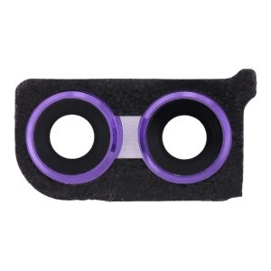 Huawei Honor 8X dark purple camera lens cover