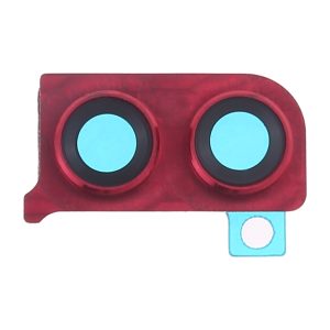 Huawei Honor 8X red camera lens cover replacement