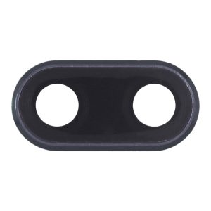 Huawei Honor 10 black camera lens cover
