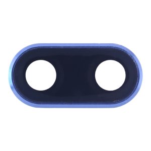 Huawei Honor 10 dark blue camera lens cover