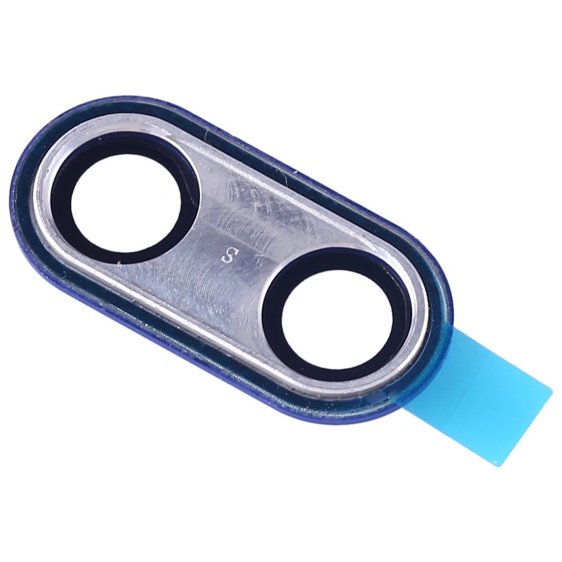 Huawei Honor 10 Dark Blue Camera Lens Cover Replacement - Image 3