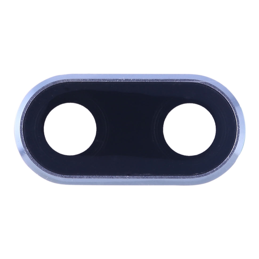 Huawei Honor 10 blue camera lens cover