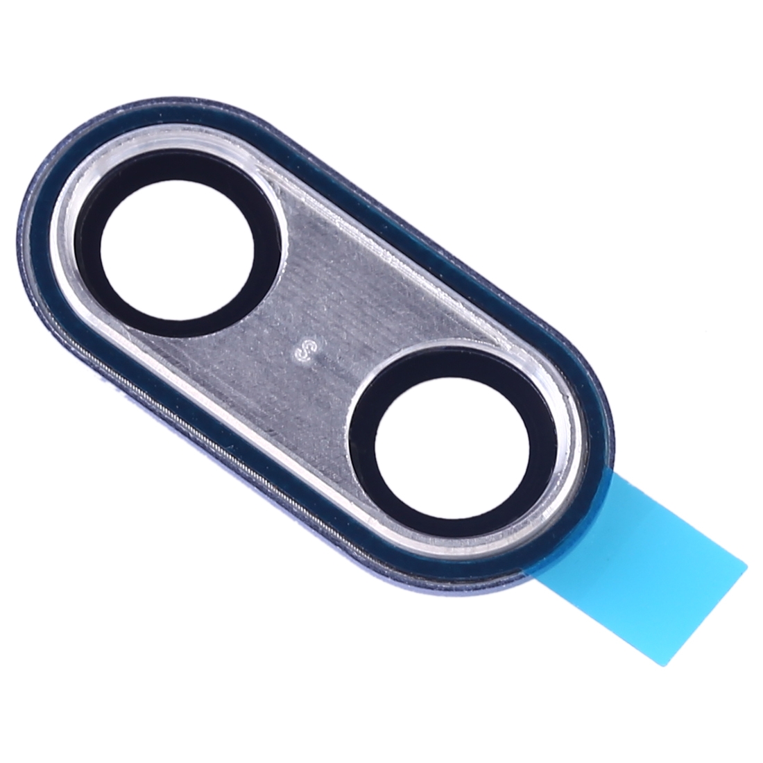 Huawei Honor 10 Blue Camera Lens Cover Replacement - Image 3