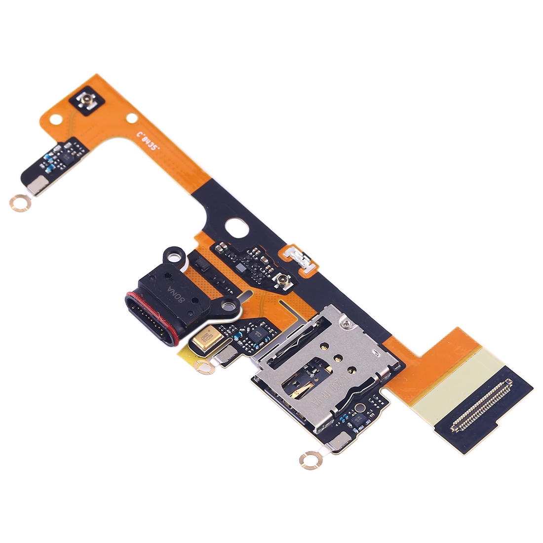 Google Pixel 3 XL Charging Port Board Replacement - Image 2
