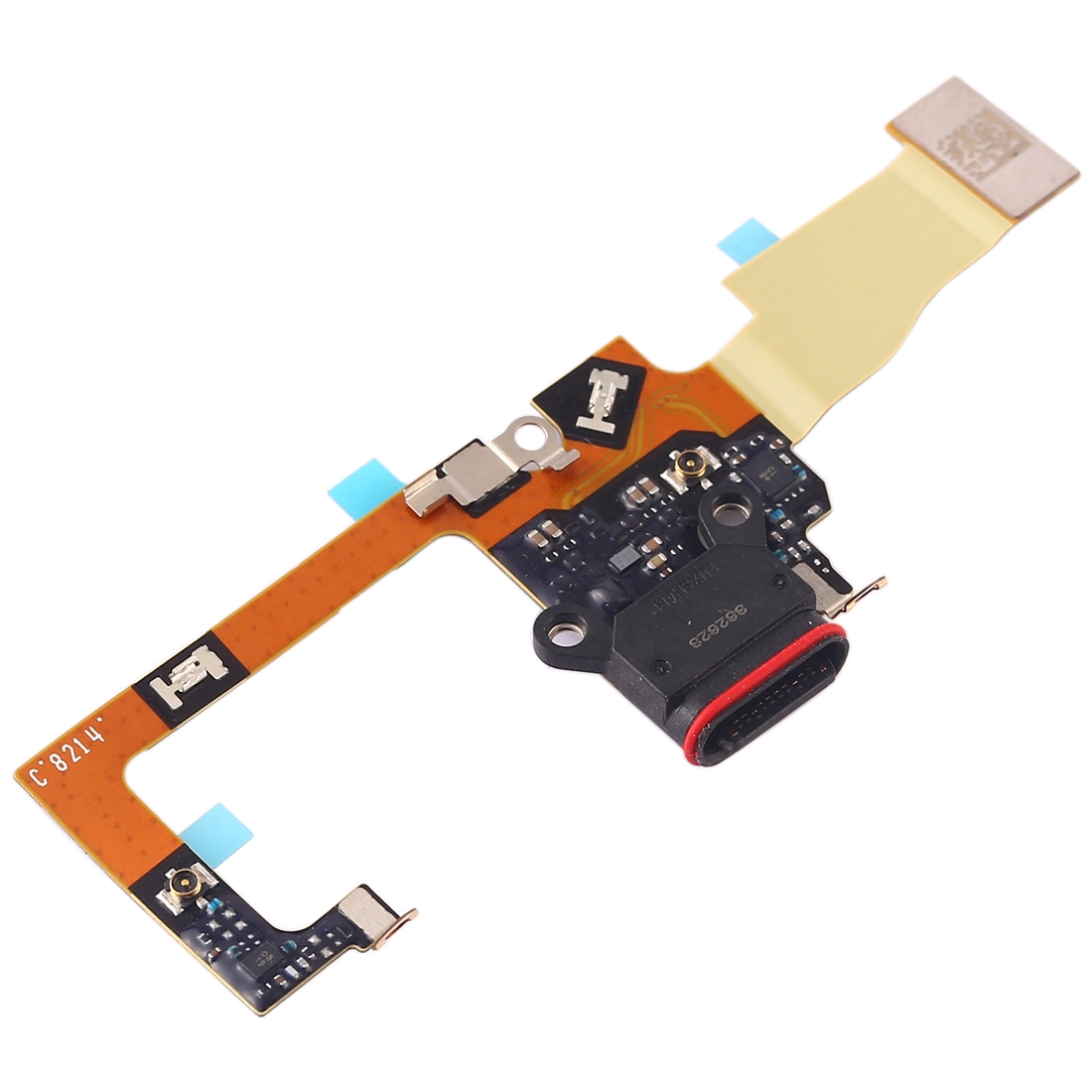 Google Pixel 3 Charging Port Board Replacement - Image 2
