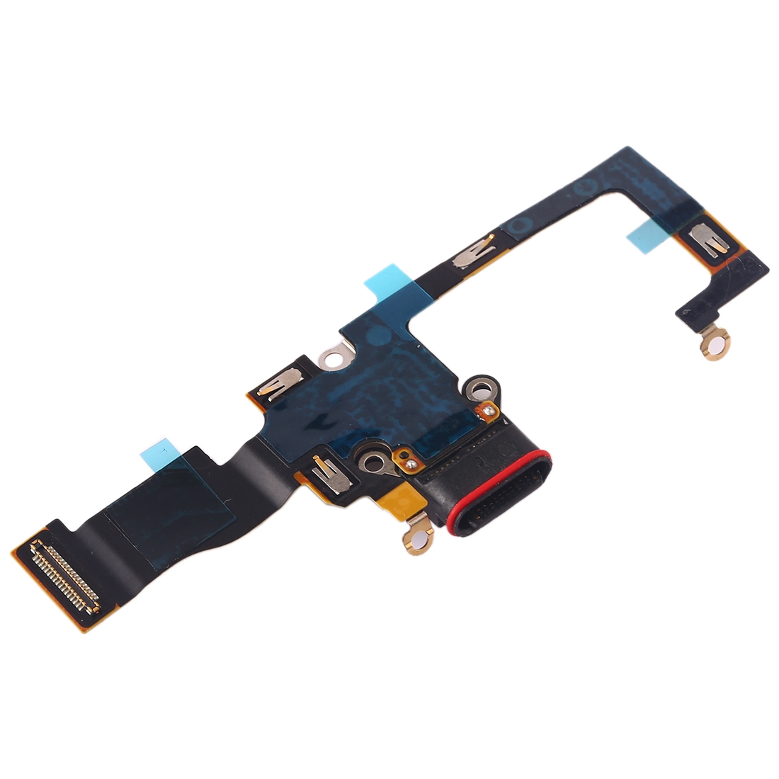 Google Pixel 3 Charging Port Board Replacement - Image 3