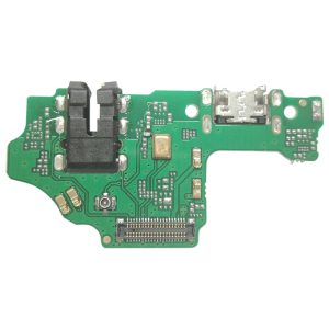 Huawei Honor 8X charging port replacement