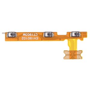 Huawei Honor View 20 power button flex cable