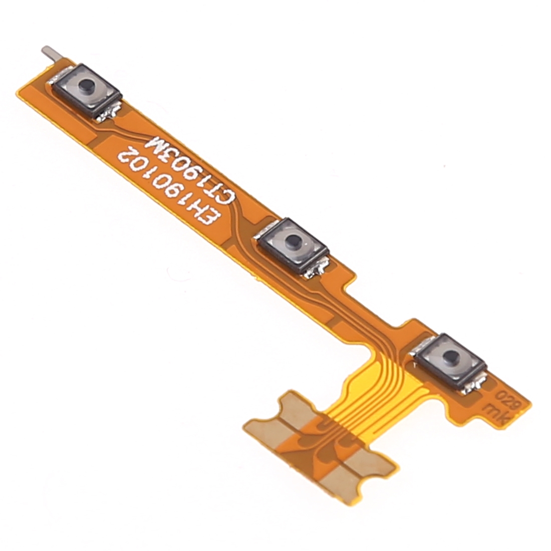 Huawei Honor View 20 Power Button Volume Flex Cable Replacement - Image 2