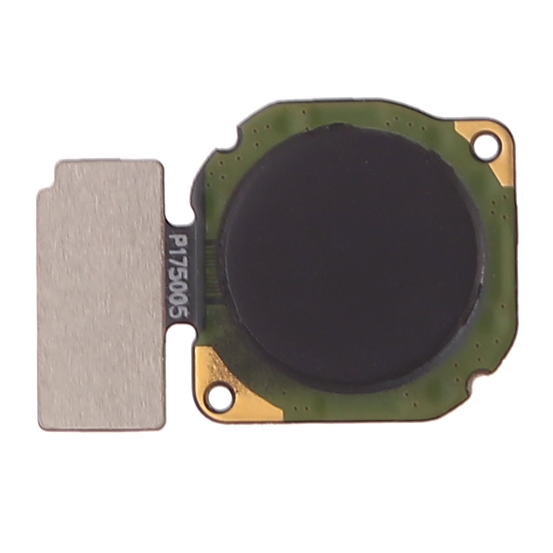 Huawei P8 Lite fingerprint flex cable black