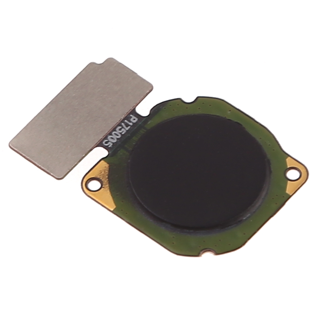 Huawei P8 Lite 2017 Black Fingerprint Button Flex Cable Replacement - Image 2