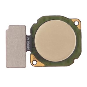 Huawei P8 Lite fingerprint flex cable gold