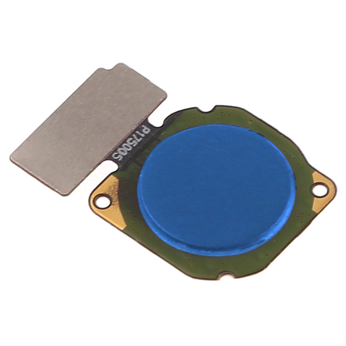 Huawei P8 Lite Blue Fingerprint Button Flex Cable Replacement - Image 2