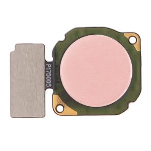 Huawei P8 Lite fingerprint flex cable rose gold