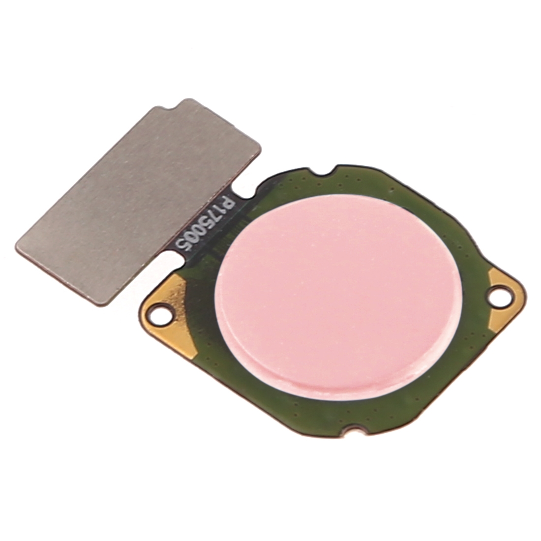 Huawei P8 Lite 2017 Rose Gold Fingerprint Flex Cable Replacement - Image 2