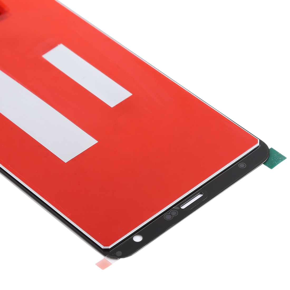 LG Stylo 4 Black LCD Screen Replacement - Image 3