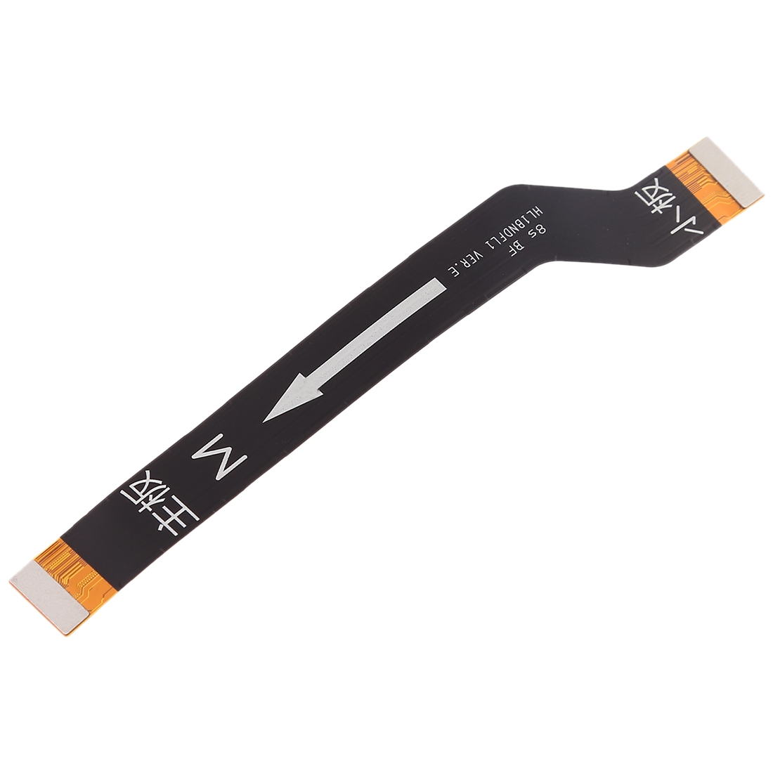 Huawei Honor Play 7X Motherboard Flex Cable Replacement - Image 3