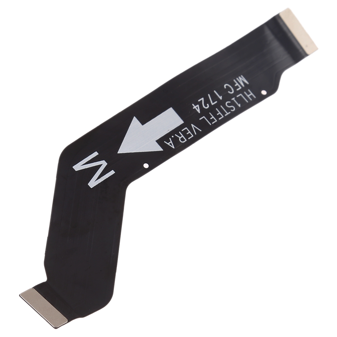 Huawei Honor 9 Motherboard Flex Cable Replacement - Image 3