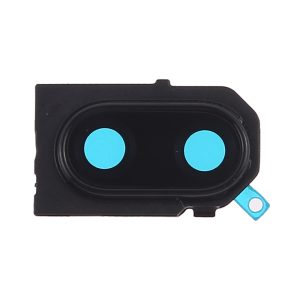 Huawei Honor 9 Lite black camera lens cover
