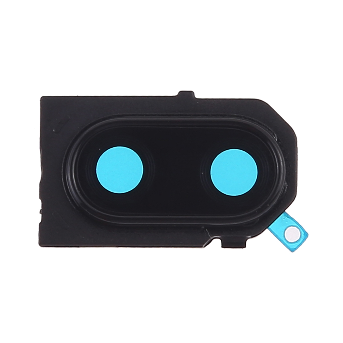Huawei Honor 9 Lite black camera lens cover