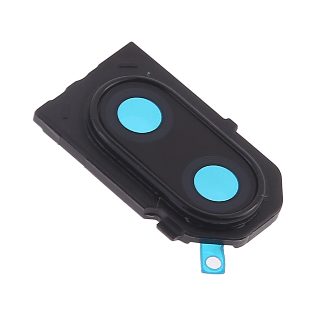 Huawei Honor 9 Lite Black Camera Lens Cover Replacement - Image 2