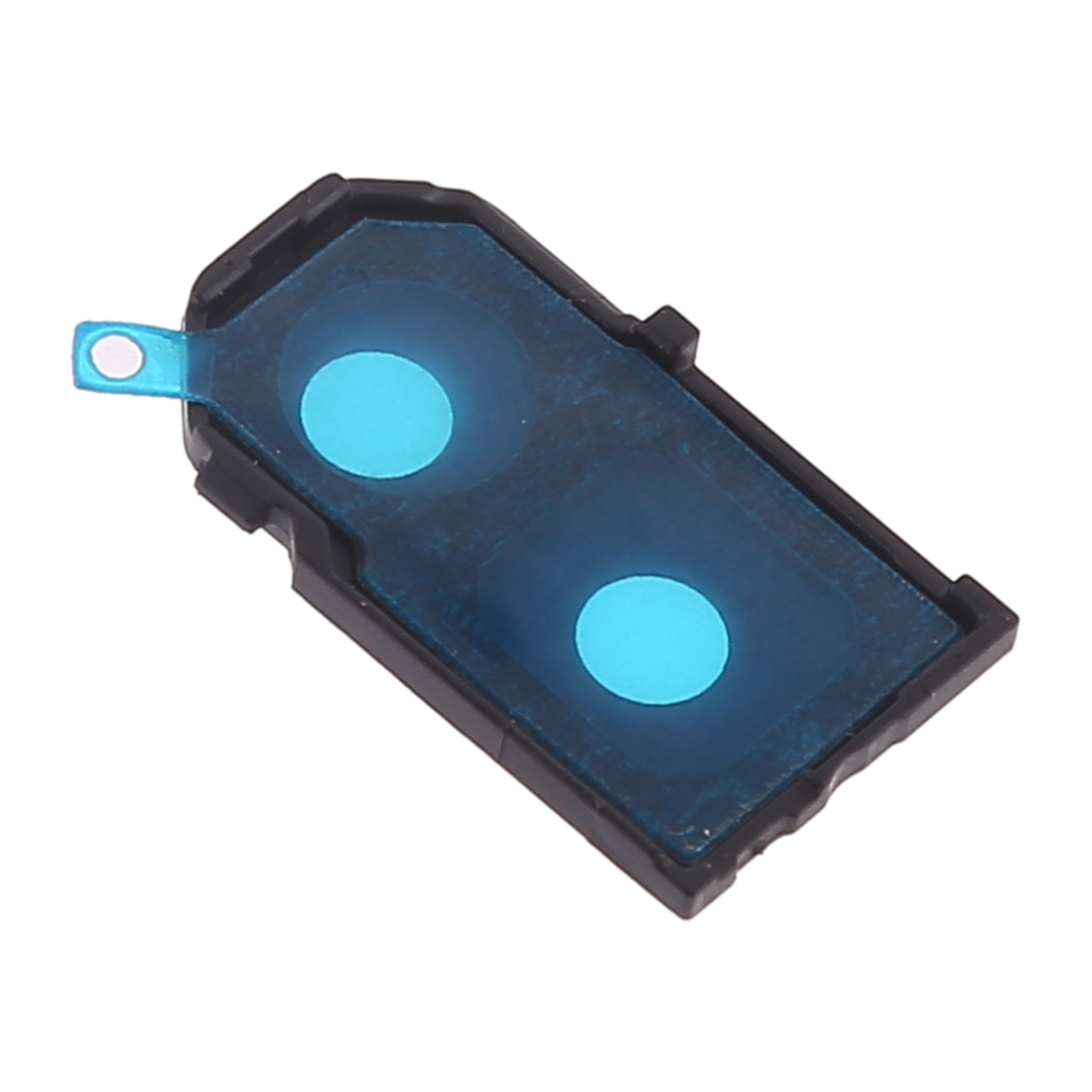 Huawei Honor 9 Lite Black Camera Lens Cover Replacement - Image 3