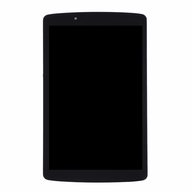 LG G Pad F 8.0 V495 LCD screen replacement black