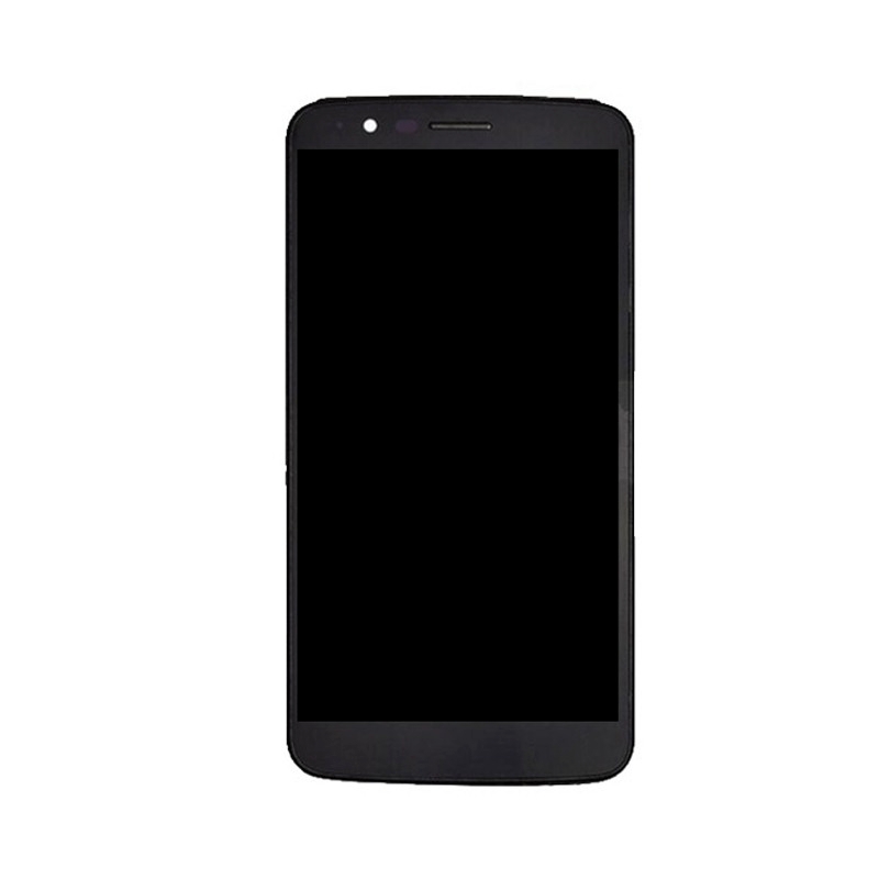 LG Stylo 3 LS777 LCD screen replacement black