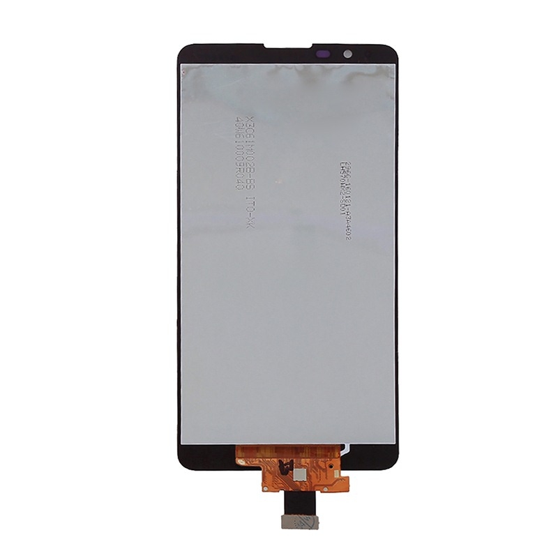 LG Stylus 2 K520 Black LCD Screen Replacement - Image 2