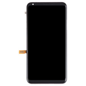LG V30 LCD screen replacement black