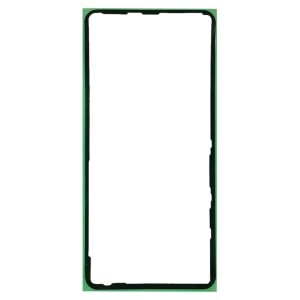 Google Pixel 3 XL back housing adhesive sticker