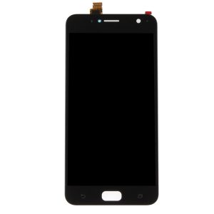 Asus ZenFone 4 Selfie ZB553KL LCD screen replacement black