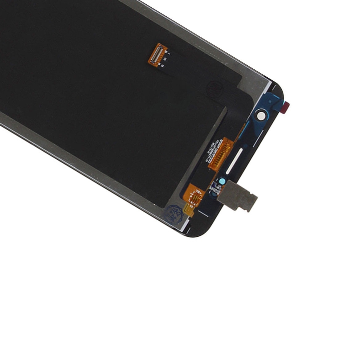 Asus ZenFone 4 Selfie ZB553KL Black LCD Screen Replacement - Image 3
