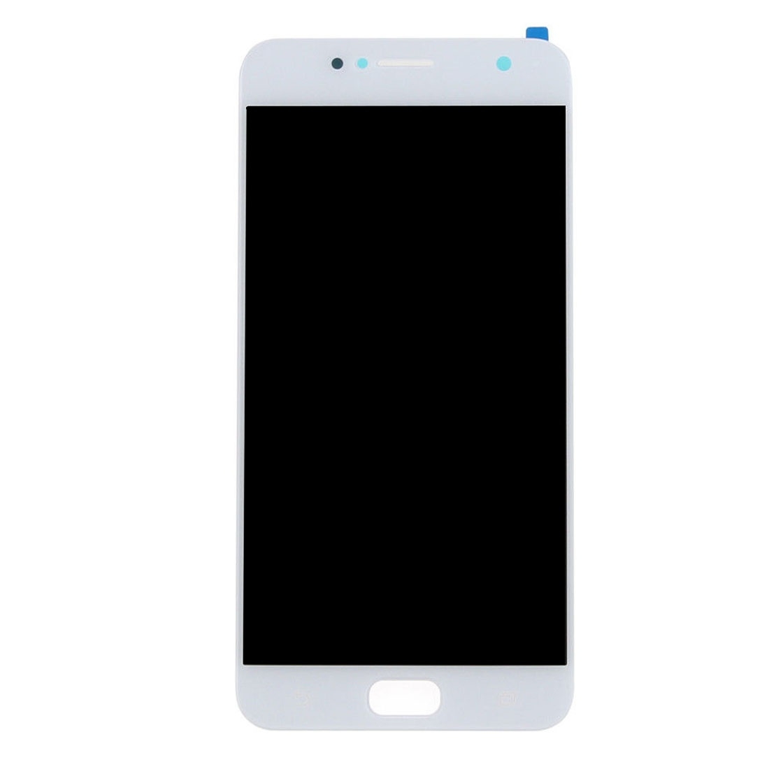 Asus ZenFone 4 Selfie ZB553KL white LCD screen
