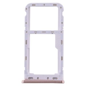 Meizu M6T pink SIM card tray replacement