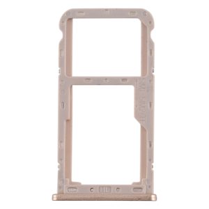 Meizu M6T gold SIM card tray replacement