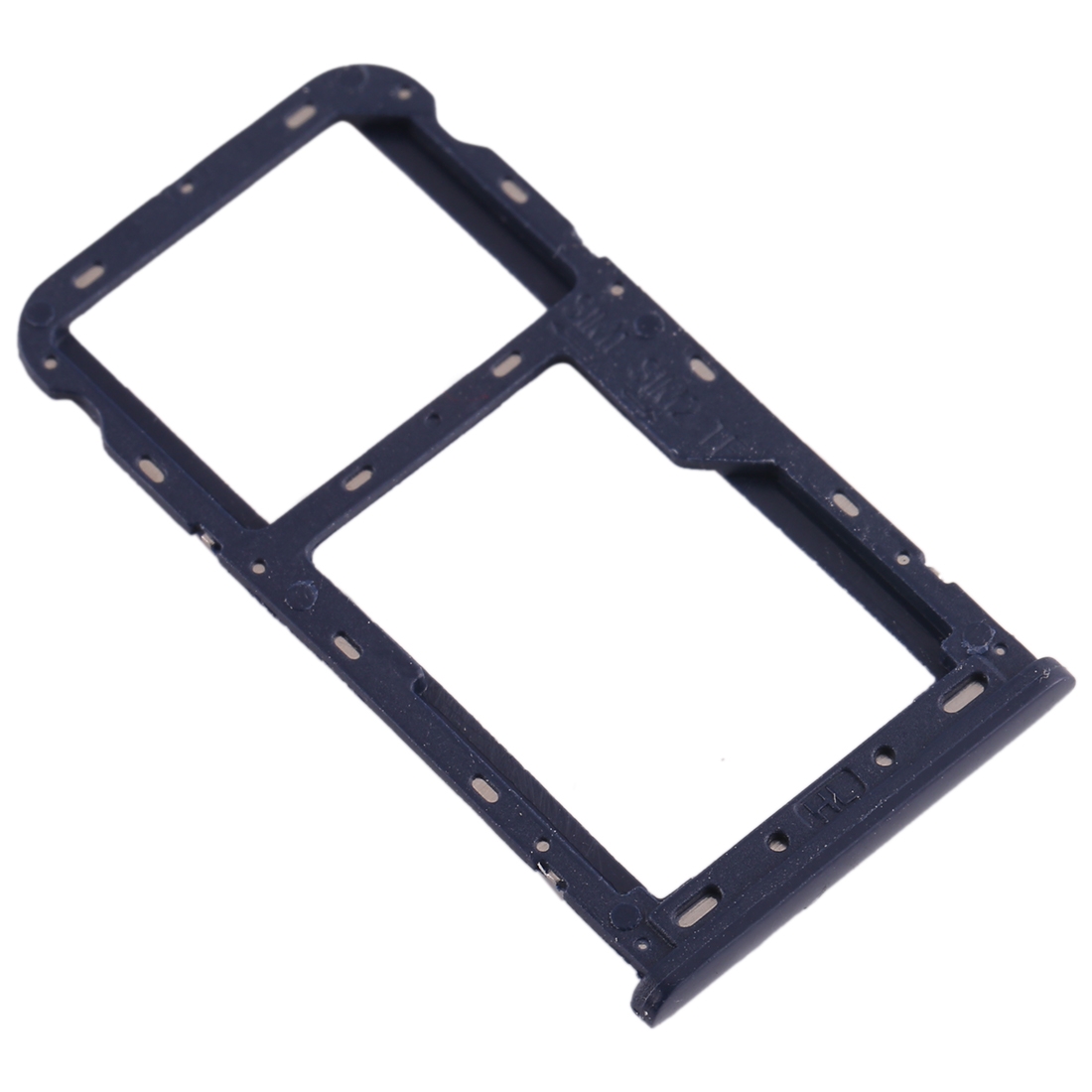 Meizu M6T Blue SIM Card Tray Replacement - Image 2