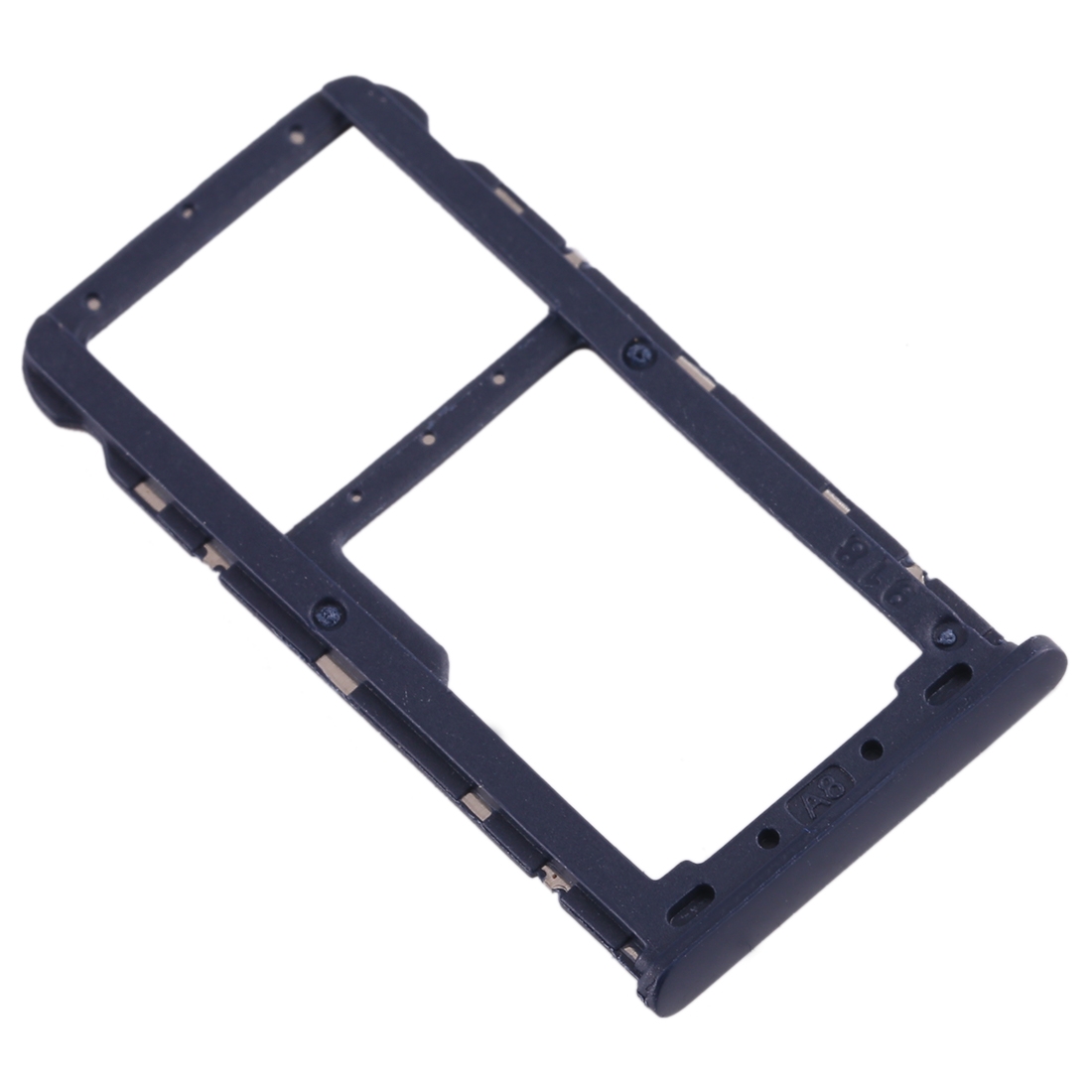 Meizu M6T Blue SIM Card Tray Replacement - Image 3