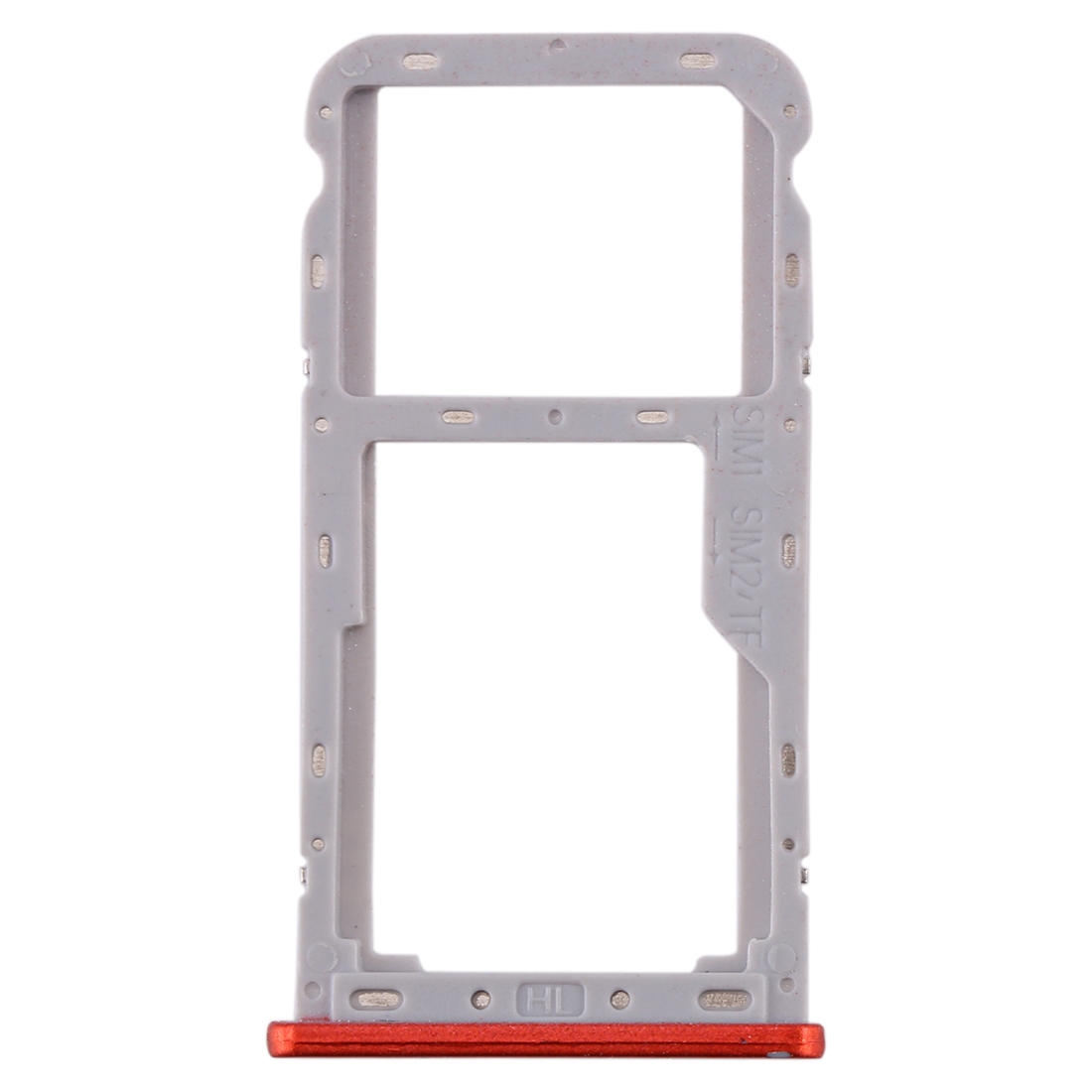 Meizu M6T red SIM card tray replacement