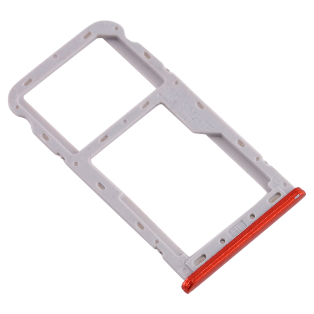 Meizu M6T Red SIM Card Tray Replacement - Image 2