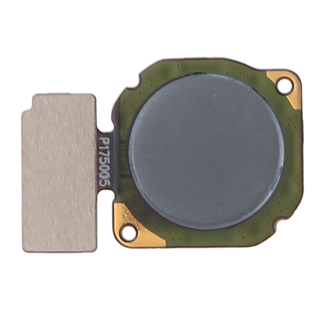 Huawei Honor 8X fingerprint flex cable grey